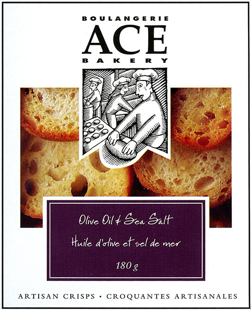 Ace Artisan Crisps