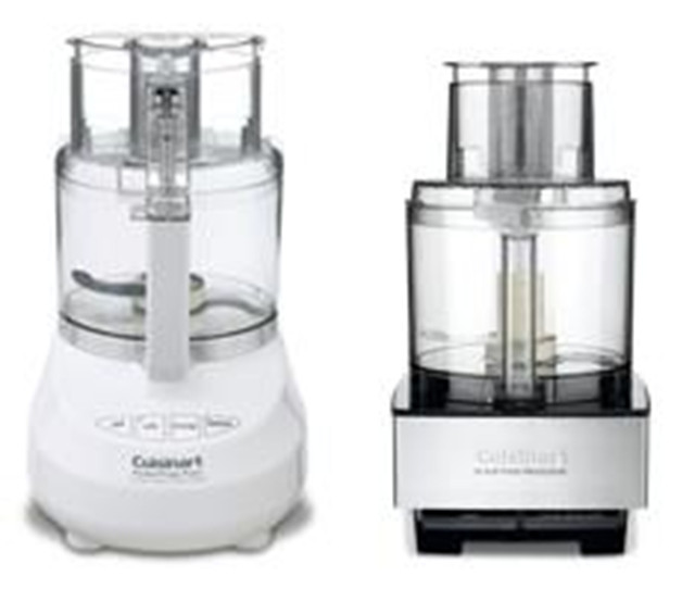 Cuisinart Food Processor