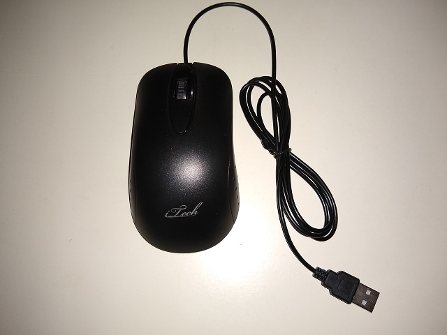 Itech Mouse