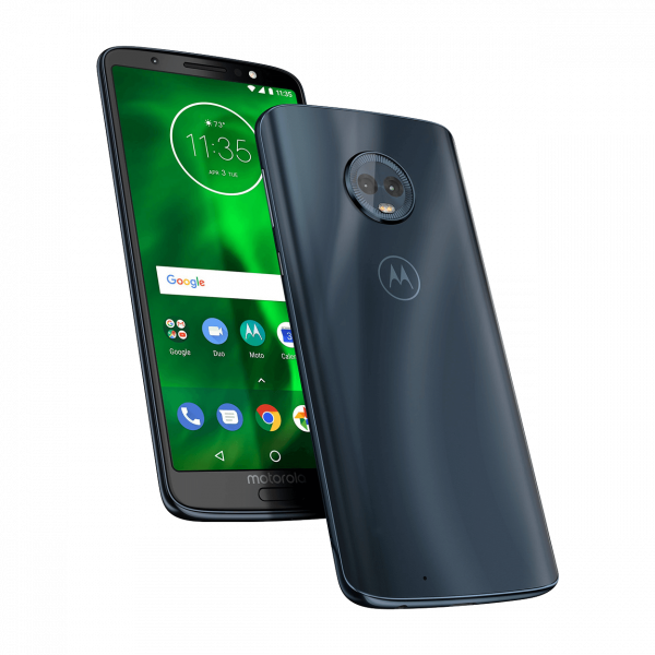 Motorola G6